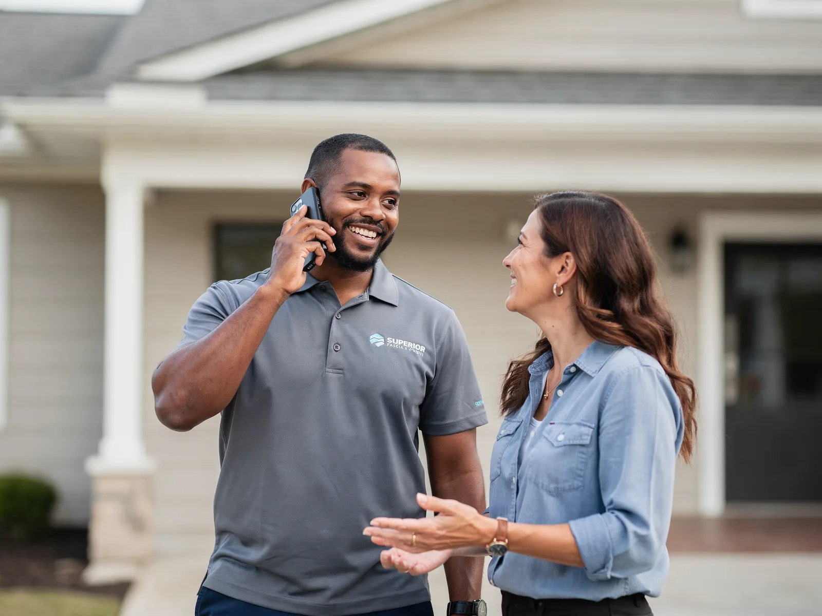 Fascia Repair Massachusetts FAQs