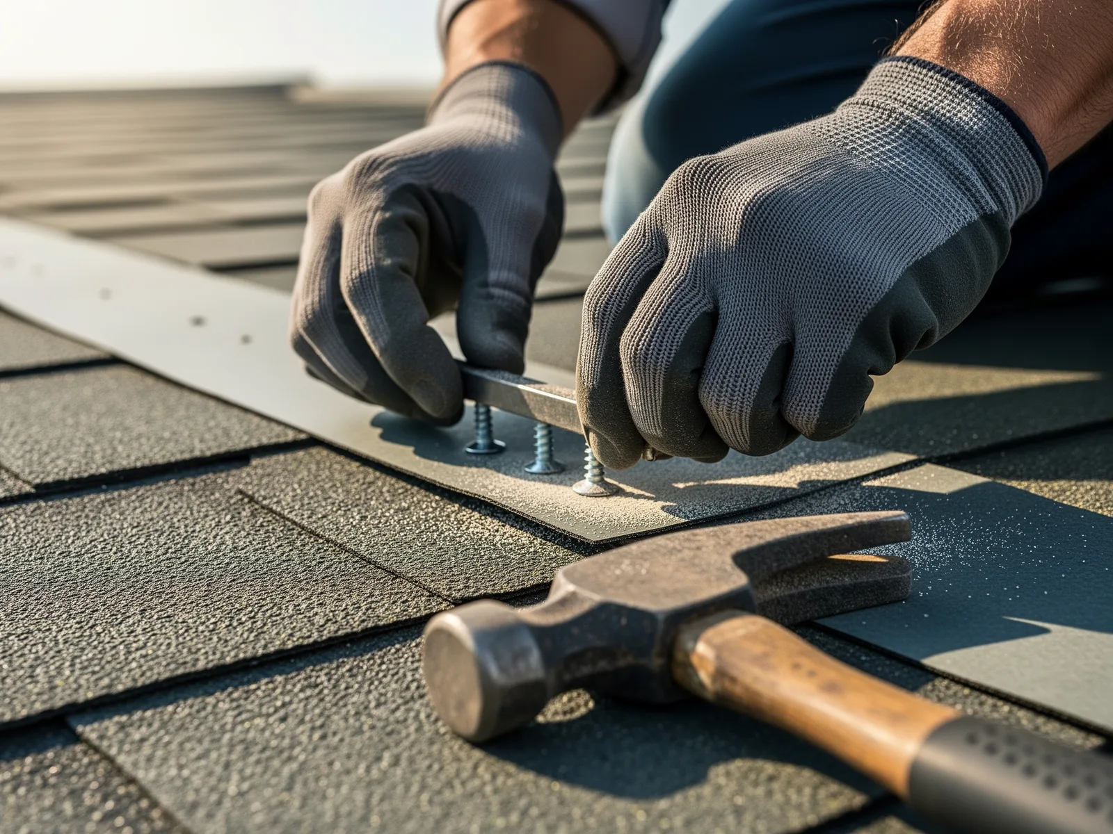 Why choose Fascia Repair in Massachusetts